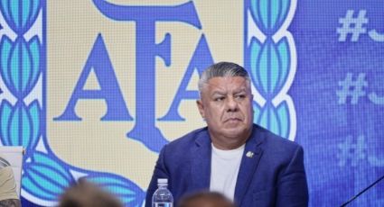 ¡Escándalo en el futbol argentino! Justicia ordena nuevos allanamientos en la sede de la AFA e investiga presunto lavado de dinero por 560 millones de dólares