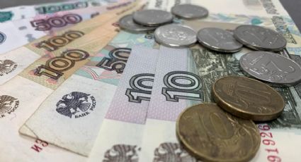 La economía de Rusia seguirá estancada hasta el 2027  y se prevé un crecimiento del 1% en el PIB, afirma el gobierno