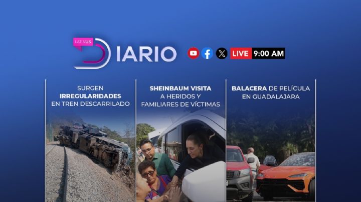 Latinus Diario: 30 de diciembre