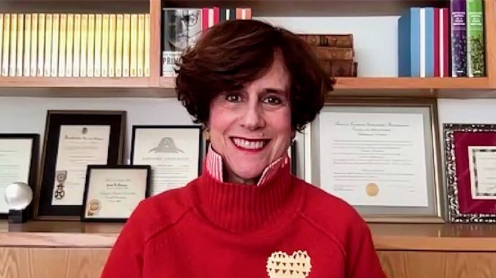 En opinión de Denise Dresser: México cierra 2025 con un preocupante deterioro democrático