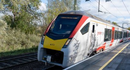 Túnel ferroviario del canal de la Mancha reanuda actividades, pero persisten retrasos