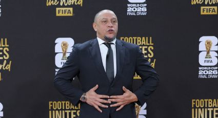 Roberto Carlos, exfutbolista brasileño, es operado de emergencia del corazón; está fuera de peligro