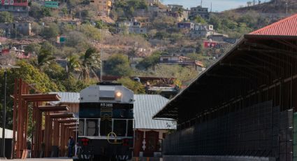 Tren del Istmo opera gracias a los subsidios, como otras obras de López Obrador