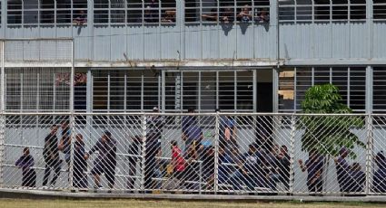 Detienen y procesan a dos personas por la desaparición de un joven en CDMX