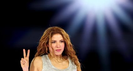 Desde "Antología" hasta "Soltera", Shakira bailó en 2025 con su pasado y conquistó el presente