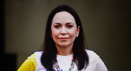 María Corina Machado y Edmundo González dicen que en 2026 se consolidará la libertad de Venezuela