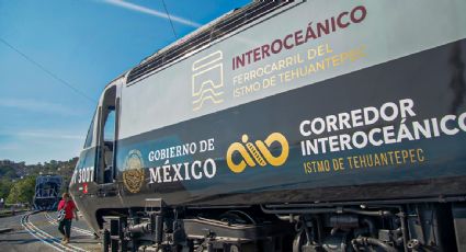 Descarrilamiento abre un nuevo encuentro entre Salinas Pliego y el gobierno federal: Seguros Azteca debe indemnizar al Tren Interoceánico