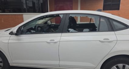 Alcaldesa de Tecámac confirma ataque armado directo en contra de funcionaria de su administración