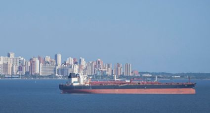 Gobierno de EU sanciona a cuatro empresas señaladas de transportar petróleo de Venezuela