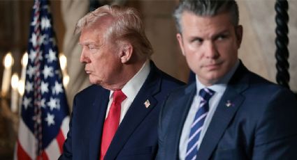 Más de 100 muertes y la destrucción de 35 embarcaciones es el saldo de la ofensiva de Trump en el Caribe