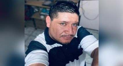 Reportan desaparición del padre buscador José Juan Arias en Guanajuato; intentaba localizar a su hijo de 14 años