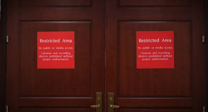 The New York Times demanda al Pentágono por nuevas restricciones impuestas a la prensa