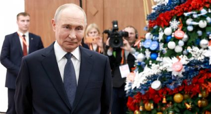 Gran Bretaña concluye que Putin es el responsable del envenenamiento de un exespía ruso