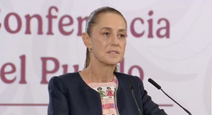 Viaje de Sheinbaum a Washington: utilizará un avión militar y se podría reunir con Trump 