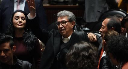 Morena acusa a la oposición de difundir mitos sobre la Ley de Aguas