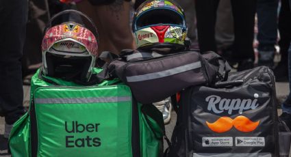 SSC alerta sobre "falsos repartidores" en CDMX para robar efectivo y artículos de valor en domicilios