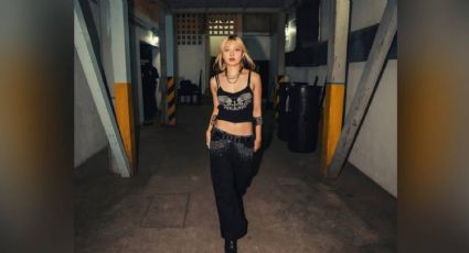 Cantante australiana rechaza interpretar “Adiós amor”, de Nodal, tras enterarse de su polémica