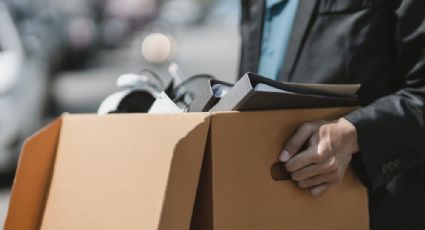 EU registra su cifra de despidos más alta en cinco años; supera el millón de recortes este 2025