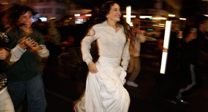 "Gasta el dinero que tiene y también el que no": Rosalía regresa a México con su "Lux World Tour" en 2026