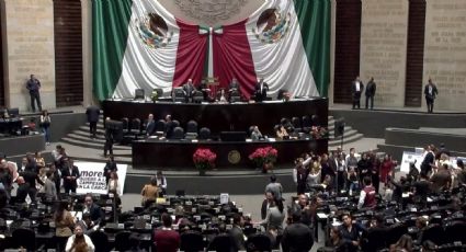 Diputados dan luz verde a la Ley de Aguas; ahora será analizada en el Senado