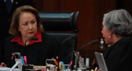 Corte rechaza proyecto de Yasmín Esquivel que proponía obstaculizar amparos de asociaciones en defensa del medio ambiente