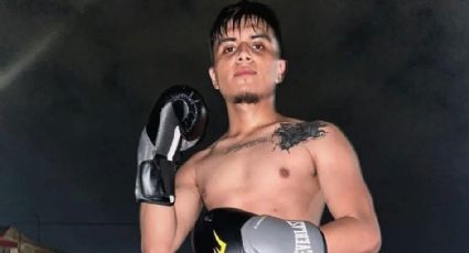 Indignación: Boxeador mexicano de 20 años es asesinado tras involucrarse en una riña familiar y ser atacado con un machete en San Luis Potosí