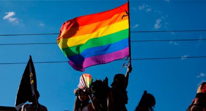 Migrantes LGBT+ recurren al trabajo sexual ante la falta de oportunidades laborales