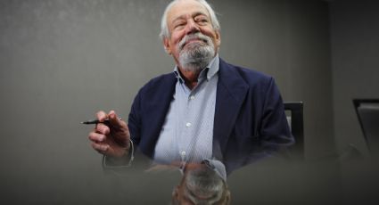 "Pedir disculpas de España ha generado una polarización inútil": Gonzalo Celorio, Premio Cervantes 2025