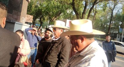 Productores del campo insisten en incluir dos reservas a la Ley Nacional de Aguas y amagan con bloqueos