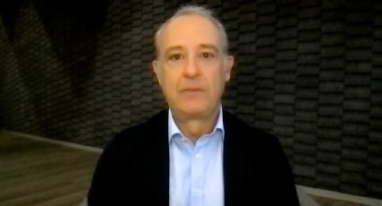 En opinión de Arturo Sarukhán: Riesgosa pero indispensable la visita de Sheinbaum al sorteo del Mundial 2026