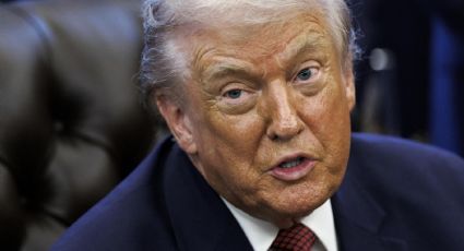 Donald Trump ordena ondear banderas a media asta en edificios públicos por el asesinato de Sarah Beckstrom de la Guardia Nacional