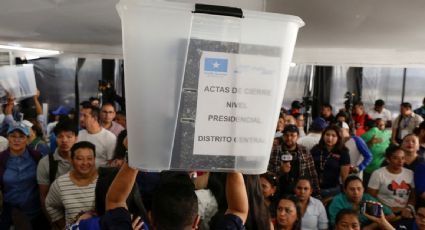 EU pide que resultados presidenciales de Honduras respeten la voluntad del pueblo
