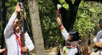 Pueblos originarios y comunidades indígenas preparan impugnación contra la reforma a la Ley de Aguas