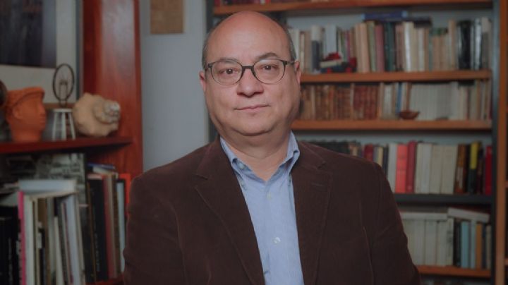 En opinión de Jesús Silva-Herzog Márquez: Coordinación, en realidad una complicidad entre la FGR y la Presidencia