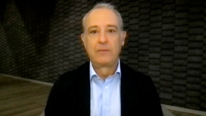 En opinión de Arturo Sarukhán: Riesgosa pero indispensable la visita de Sheinbaum al sorteo del Mundial 2026