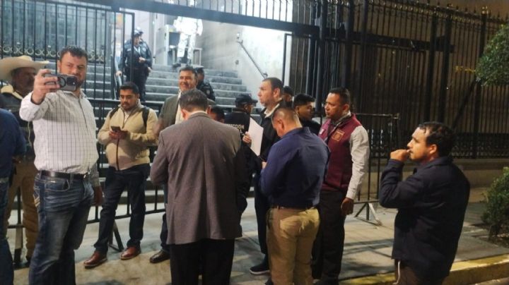 Productores anuncian retiro de bloqueos luego de dialogar con Segob sobre la Ley de Aguas