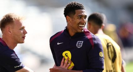 Inglaterra planea dejar a sus suplentes en el vestuario durante el Mundial 2026 por las altas temperaturas