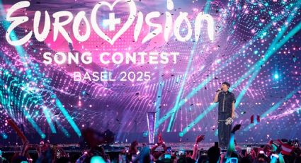 España, Holanda, Irlanda y Eslovenia se retiran de Eurovisión tras aval para que Israel participe