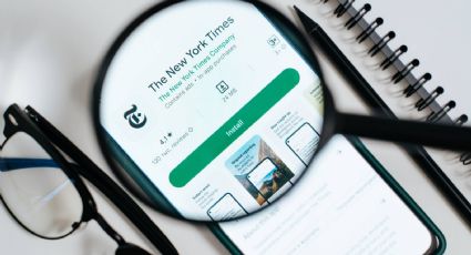 The New York Times demanda a empresa de IA por infringir los derechos de autor