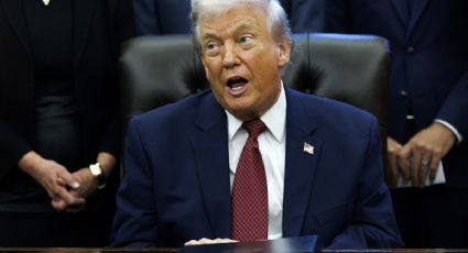 Trump prevé el fin de la civilización europea por sus políticas migratorias y su obsesión regulatoria