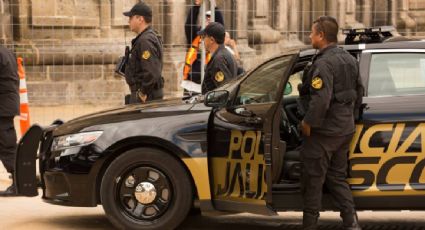 Detienen en Guadalajara a sujeto por el feminicidio de una niña de un año; presuntamente era su hijastra