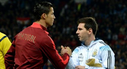 Messi y Cristiano Ronaldo podrían enfrentarse por primera vez en un Mundial: Argentina y Portugal chocarían en Cuartos de Final