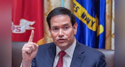 "Es un ataque al pueblo estadounidense": Marco Rubio arremete contra la multa impuesta en la UE a la red social X