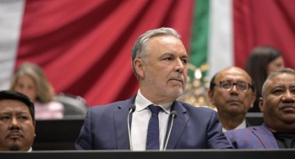 Hay funcionarios de Conagua involucrados en el "huachicol" del líquido y concesiones: Ramírez Cúellar