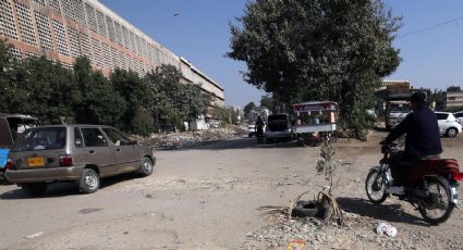 Pakistán y Afganistán intercambian disparos en la frontera, a pesar del acuerdo de alto al fuego