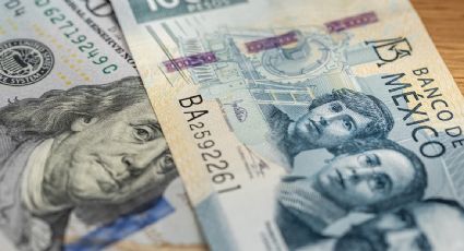 Ante el retroceso del dólar, el peso sube y registra su mejor nivel en más de un año