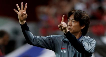 Hong Myung-bo, DT de Corea del Sur, está preocupado por la altitud de Guadalajara y el calor de Monterrey: “El equipo de casa tiene una ventaja enorme”