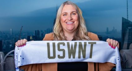 ¿Una mujer dirigirá al Liverpool? Rumores apuntan que Emma Hayes es candidata para relevar a Arne Slot en los ‘Reds’