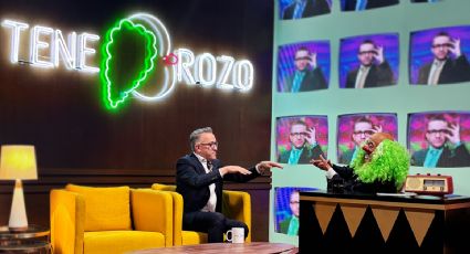 Hoy en el programa 100 de TeneBrozo: Tres pistas retacadas de puras bajezas disfrazadas de grandeza, lo que nadie vio en el peje video de Palenque y en el estudio: Chumel Torres