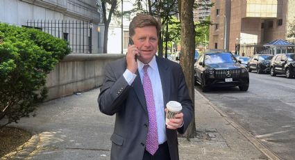 Exagente de la DEA es acusado por ayudar al CJNG a lavar millones de dólares y facilitar armas de grado militar